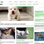 Vet33: il nuovo riferimento online per i professionisti della veterinaria