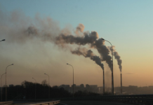 Emissioni gas serra nell’anno del lockdown: in calo dell’8,9% rispetto al 2019