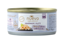 Da nuevo in arrivo gli umidi Super Premium in lattina monoporzione da 70g