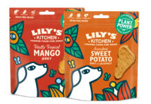 Lily’s Kitchen annuncia la nuova linea Plant Power