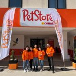 Apre ad Alghero il primo PetStore Conad della città