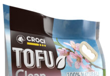 Croci presenta i nuovi prodotti della Linea ECO