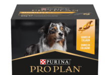 PURINA presenta la nuova linea PRO PLAN SUPPLEMENTS