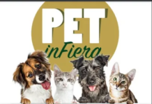 PET in FIERA: la prima fiera dedicata agli animali domestici di Pavia