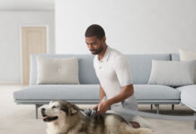 Dyson presenta l’evento Pet Science