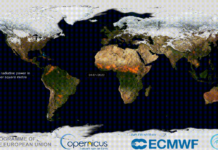 Copernicus: monitorati incendi boschivi ad alta intensità nell’emisfero settentrionale durante la primavera e l’inizio dell’estate