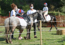 ‘POP – Pony&OncologiaPediatrica’: parte il progetto FISE e Gemelli