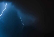 Legambiente: emergenza eventi climatici estremi