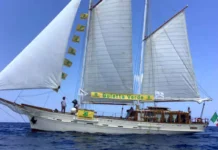 Goletta Verde e Goletta dei Laghi 2022: il bilancio delle campagne
