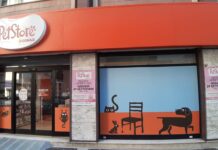 A Cagliari inaugura il nuovo PetStore Conad