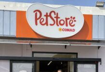 Inaugura a San Giuliano Terme il primo PetStore Conad della città
