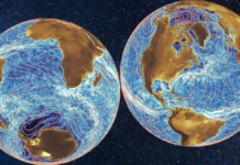 Nell’energia degli oceani una lente d’ingrandimento per lo studio dei cambiamenti climatici