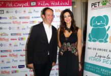 Grande successo per la V edizione del Pet Carpet Film Festival