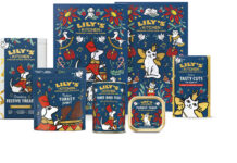 Le novità nella linea Natale 2022 di Lily’s Kitchen