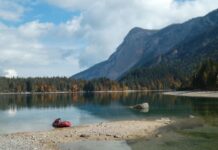 Cambiamento climatico e riserve idriche: una mappa a livello globale