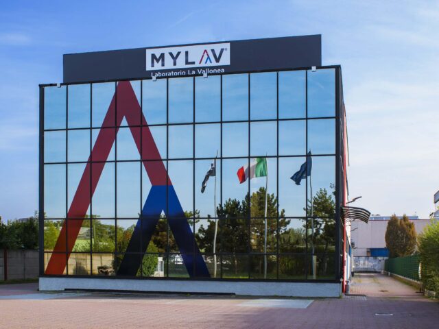 MYLAV è “Leader della Crescita” per il quinto anno consecutivo
