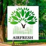 Al via il progetto AIRFRESH per la riforestazione urbana
