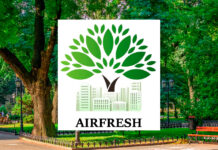 Al via il progetto AIRFRESH per la riforestazione urbana