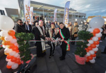 A Monsummano Terme inaugura il PetStore Conad