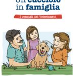 “Un cucciolo in famiglia. I consigli del Veterinario”: il nuovo libro di MYLAV per l’ingresso di un amico a quattro zampe a casa