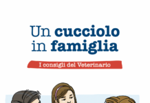 “Un cucciolo in famiglia. I consigli del Veterinario”: il nuovo libro di MYLAV per l’ingresso di un amico a quattro zampe a casa