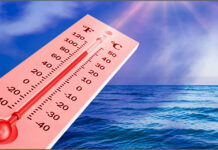 Come in Europa, anche in Italia nuovo record di caldo