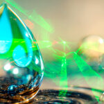 ENEA ‘scova’ inquinanti nell’acqua con un sistema laser innovativo