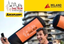 Al via la 2ª edizione dei Dog Run Powered by Arcaplanet