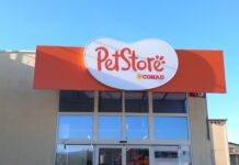 Ad Altopascio inaugura il primo PetStore Conad della zona