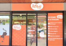 Inaugura a Ovada un nuovo PetStore Conad