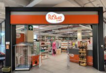 A Vallecrosia inaugurato un nuovo PetStore Conad