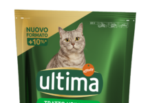 Ultima Petfood presenta il nuovo formato di cibo secco da 440 grammi