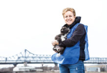 Save the Dogs diventa Fondazione ETS