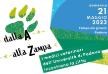 “Dalla A alla Zampa”: cura, alimentazione, prevenzione e benessere degli animali