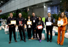 A Zoomark consegnati i Pet Vision Awards