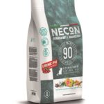 Da Necon Pet food i nuovi Sterilized Urine pH Ocean Fish & Rice e Pork & Rice