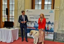 Trenitalia e LEIDAA insieme contro l’abbandono degli animali