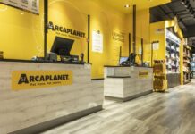 Arcaplanet rinnova il programma fedeltà Arcacard