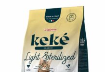 Kekè mette l’accento sulla genuinità