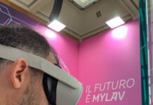 MYLAV è il primo laboratorio di analisi veterinarie in Italia ad avere un ambiente basato sulla realtà virtuale