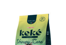 In arrivo la nuova gamma Kekè Supreme