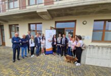 Inaugurato l’ambulatorio sociale veterinario dell’Asl At