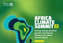 Vertice sul Clima a Nairobi