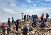 Al via Carovana dei Ghiacciai 2023