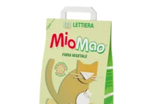 MioMao: la lettiera per gatti ecologica e biodegradabile