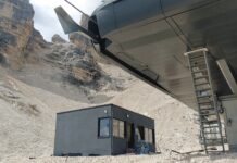 Preservare il Permafrost sulle Dolomiti: al via il progetto “Rescue Permafrost”