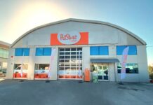 A Massarosa inaugura il PetStore Conad