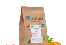 amusi presenta la gamma di petfood dedicata alle Diete Veterinarie del cane