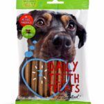 Raggio di Sole presenta 4 nuovi snack per cane della linea Mr Goodlad’s