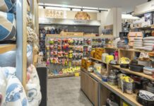 Un nuovo Arcaplanet in via Marghera a Milano